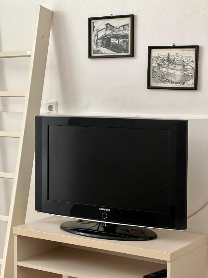 Q Tak Apartamento *