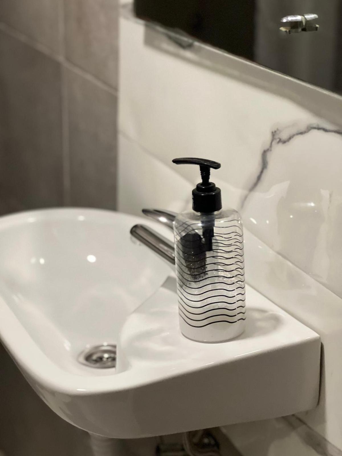 Q Tak Appartement Sarajevo