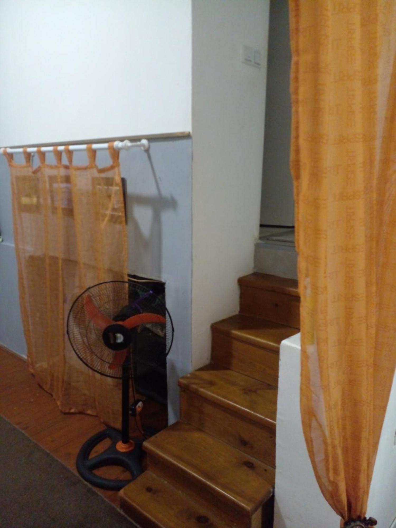 Apartamento Q Tak